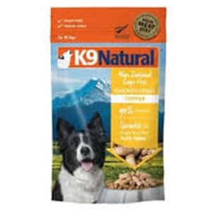 K9 Natural K9 Natural 狗狗 雞肉配方佐餐品 Topper 142g