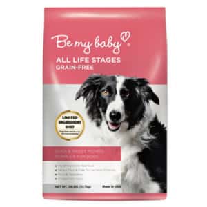 Be-My-Baby/狗糧/5698