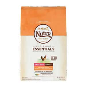 Nutro/狗糧/5732