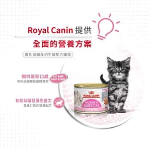 Royal-Canin-法國皇家/貓罐頭-貓濕糧/5811
