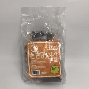 其他 閒食用全犬種用磨牙潔齒鈣棒零食 1kg (100g x 10袋入) (犬用)