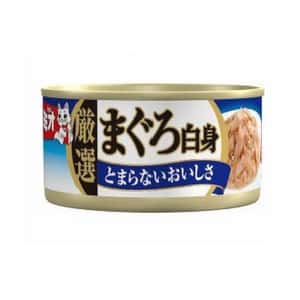 Mio 三才 Mio三才 貓罐頭啫喱系列 吞拿魚 80g N06649 (MI-1)