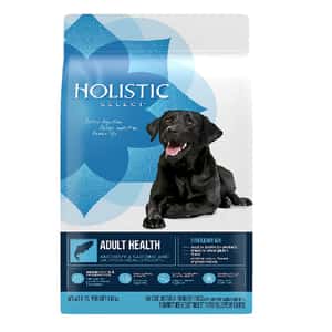 Holistic Select Holistic Select活力滋 成犬 四種魚配方 Adult Anchovy & Sardine 30lb (22123)