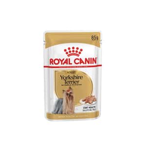 Royal Canin Royal Canin 法國皇家 狗濕糧 約瑟爹利成犬專屬主食濕糧 (肉塊) 85g