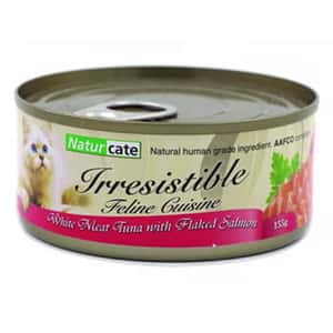 Naturcate/貓罐頭-貓濕糧/6130