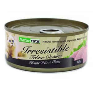 Naturcate/貓罐頭-貓濕糧/6133