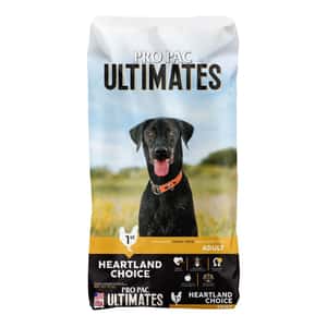 PRO PAC Ultimates 狗糧 無穀物系列 全犬配方 雞肉及馬鈴薯 28lbs 12.7kg (73050) (圖片3)
