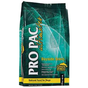 PRO PAC Ultimates PRO PAC Ultimates 狗糧 無穀物系列 全犬配方 魚肉及馬鈴薯 5.5lb 2.5kg (73061)