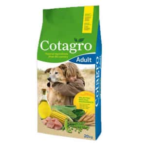 Cotecnica Cotecnica Cotagro 成犬糧 COT005 20kg