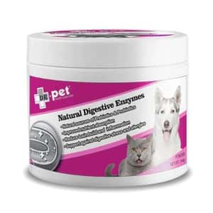 貓犬用保健用品 DR.pet 健腸菌 DP0082A 144g (貓犬用)