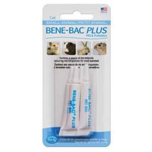 貓犬用保健用品 PetAg貝克 保健系列 幫你壯整腸劑 4枝裝 4g (PA-99522)