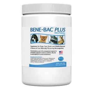 貓犬用保健用品 PetAg貝克 保健系列 幫你壯整腸粉 453g (PA-99545)