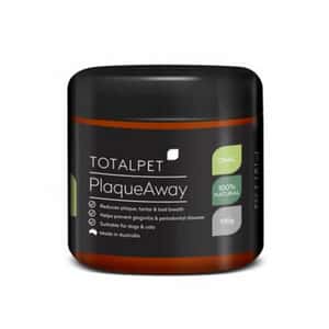 口腔護理 TOTALPET 柏維 牙石粉 100g (TP-00511)