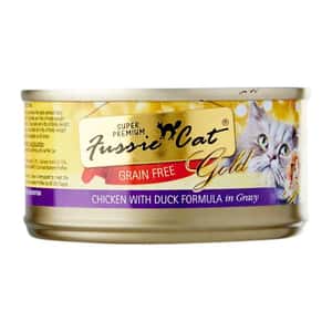 Fussie-Cat-高竇貓/貓罐頭-貓濕糧/6899