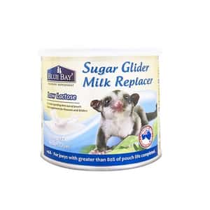 貓犬用保健用品 BLUE BAY倍力 蜜袋鼯奶粉 180g (BL035)