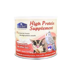 貓犬用保健用品 寵恩素高蛋白180g BL032