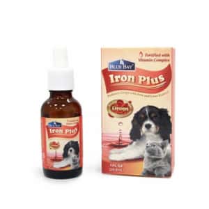 貓犬用保健用品 BLUE BAY倍力 滴補口服液 30ml (BL014)