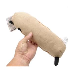 日本MARUKAN 貓咪舒壓踼踼抱枕玩具 (圖片3)