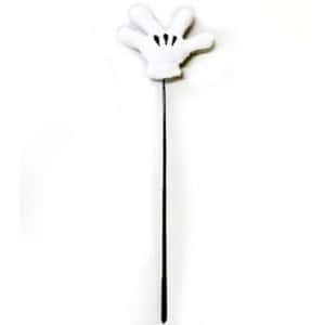 逗貓棒 日本米奇逗貓棒 手型