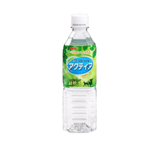 貓犬用保健用品 日本GEX 犬貓用飲料水 天然水超軟水 500ml