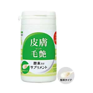 貓犬用保健用品 日本TAURUS 寵物皮膚蛋白 營養酵素 30g (貓犬用) (停售)