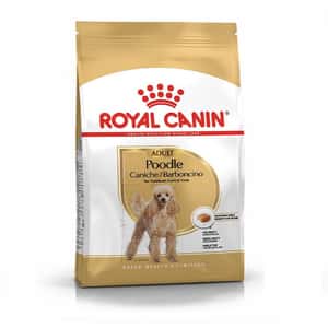 Royal Canin Royal Canin 狗糧 法國皇家狗糧 純種系列 貴婦狗成犬專屬配方 貴婦犬糧 PD30 3kg (3057030010)
