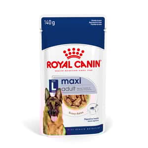Royal Canin 法國皇家 狗濕糧 成犬營養主食濕糧(肉汁) 15個月大至8歲 140g (2701300/4020401) (圖片3)