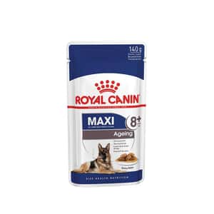 Royal Canin Royal Canin 法國皇家 狗濕糧 大型老犬8+營養主食濕糧 (肉汁) 140g (3173400)