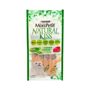 MonPetit/貓零食-寵物零食/9373