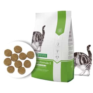 Natures-Protection/貓糧-貓乾糧/9516