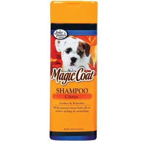 Four-Paws/皮膚毛髮護理/9728