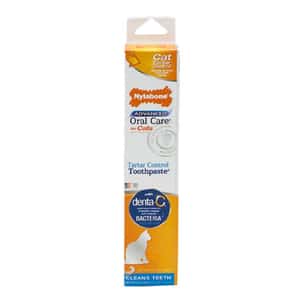 口腔護理 Nylabone 牙膏裝 24支 (貓用) (NPD902P)