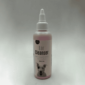 寵得治 洗耳水 100ml (998936) (新舊包裝隨機發貨) (圖片3)