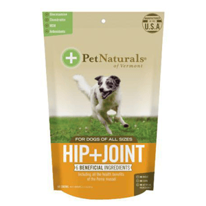 狗狗保健用品-Pet-Naturals-功能小食-狗狗關節配方-90g-070089E-腸胃-關節保健-寵物用品速遞