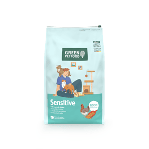 Green-Petfood/貓糧-貓乾糧/20211
