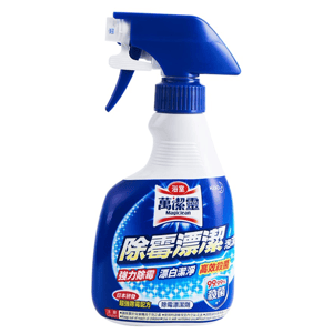 生活用品超級市場-Magiclean浴室萬潔靈-漂潔泡沫-噴裝-400ml-TBBMG400-家居清潔-寵物用品速遞