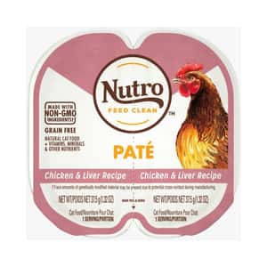 Nutro/貓罐頭-貓濕糧/27963
