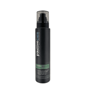 positivecare泡泡靈 positivecare泡泡靈 乾洗噴霧 180ml 180ml 貓犬用 正面圖