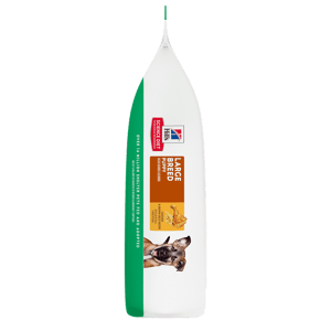 Hills 狗糧 幼犬大型犬種配方 Large Breed 15kg (6484HG) (新舊包裝隨機發貨) (圖片5)