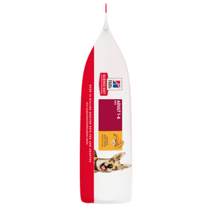 Hills 狗糧 成犬標準粒 Original Bites 15lb (603796) (新舊包裝隨機發貨) (圖片5)