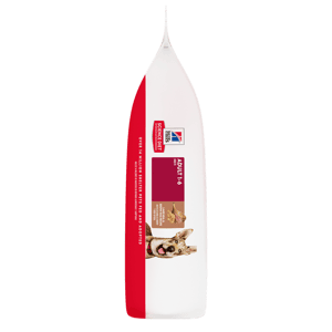 Hills 狗糧 成犬羊飯標準粒糧 Adult Lamb Meal & Rice Original 3kg (1114HG) (新舊包裝隨機發貨) (圖片5)