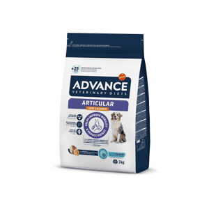 ADVANCE 處方糧 狗糧 關節輕體專用配方 ARTICULAR CARE 3kg (920645) (新配方) (新舊包裝隨機發貨) (圖片3)