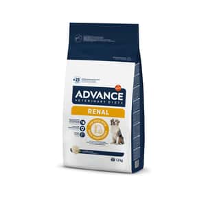 ADVANCE 處方糧 狗糧 腎臟專用12kg (962347) (新舊包裝隨機發貨) (圖片3)