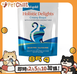 Solidgold-素力高/貓罐頭-貓濕糧/41065