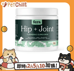 Fera-Pets/腸胃-關節保健/41070