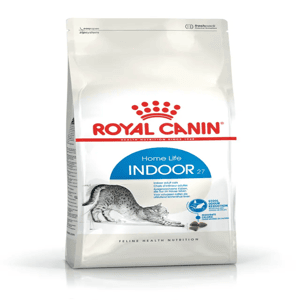 Royal Canin Royal Canin 貓糧 法國皇家貓糧 FCN 室內成貓營養配方 50g (2529000511) (贈品) (非賣品)