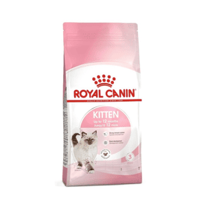 Royal Canin Royal Canin 貓糧 法國皇家貓糧 Kitten FHN 幼貓營養配方 50g (2522000512) (贈品) (非賣品)