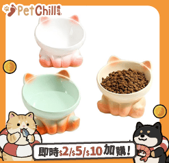 寵物用品-沒有品牌/飲食用具/41224