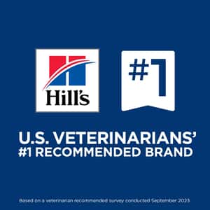 Hills 狗糧 小型及迷你成犬糧 敏感腸胃及皮膚 雞肉配方 4lb (10439) (新舊包裝隨機發貨) (圖片13)