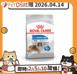 Royal Canin Royal Canin 狗糧 法國皇家狗糧 大型犬減肥糧 LWMX 12kg (3053600) (賞味期限 2026.04.14)